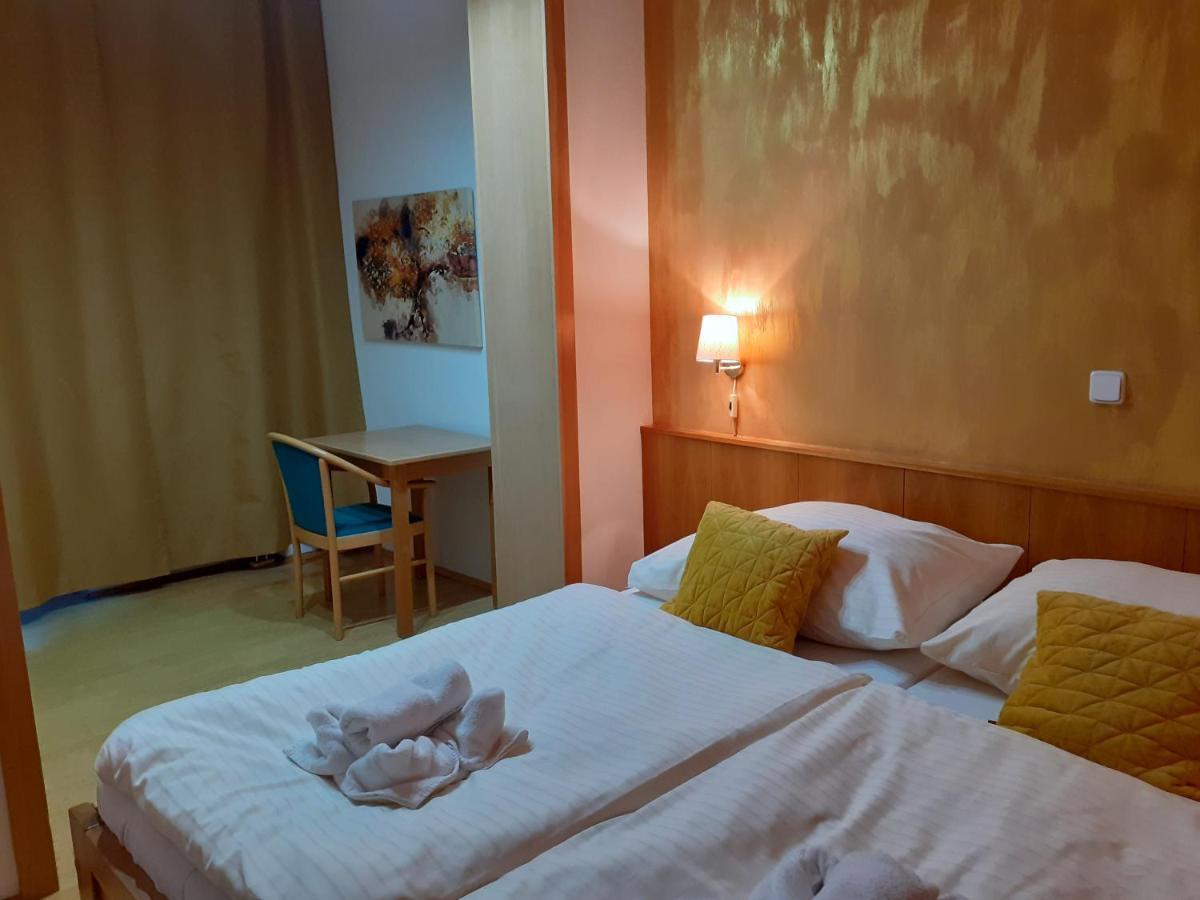 Hotel Gold Terchová Eksteriør bilde