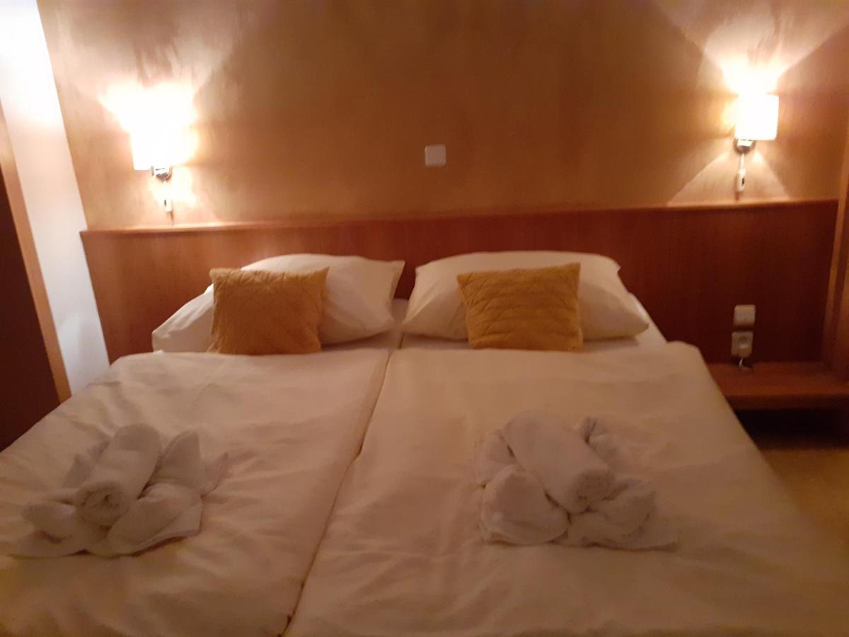 Hotel Gold Terchová Eksteriør bilde