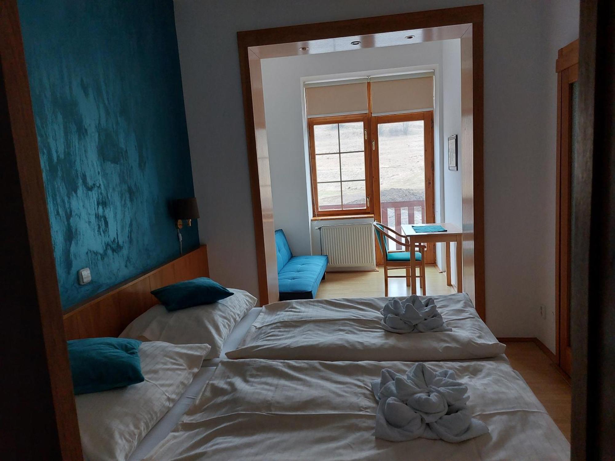 Hotel Gold Terchová Eksteriør bilde