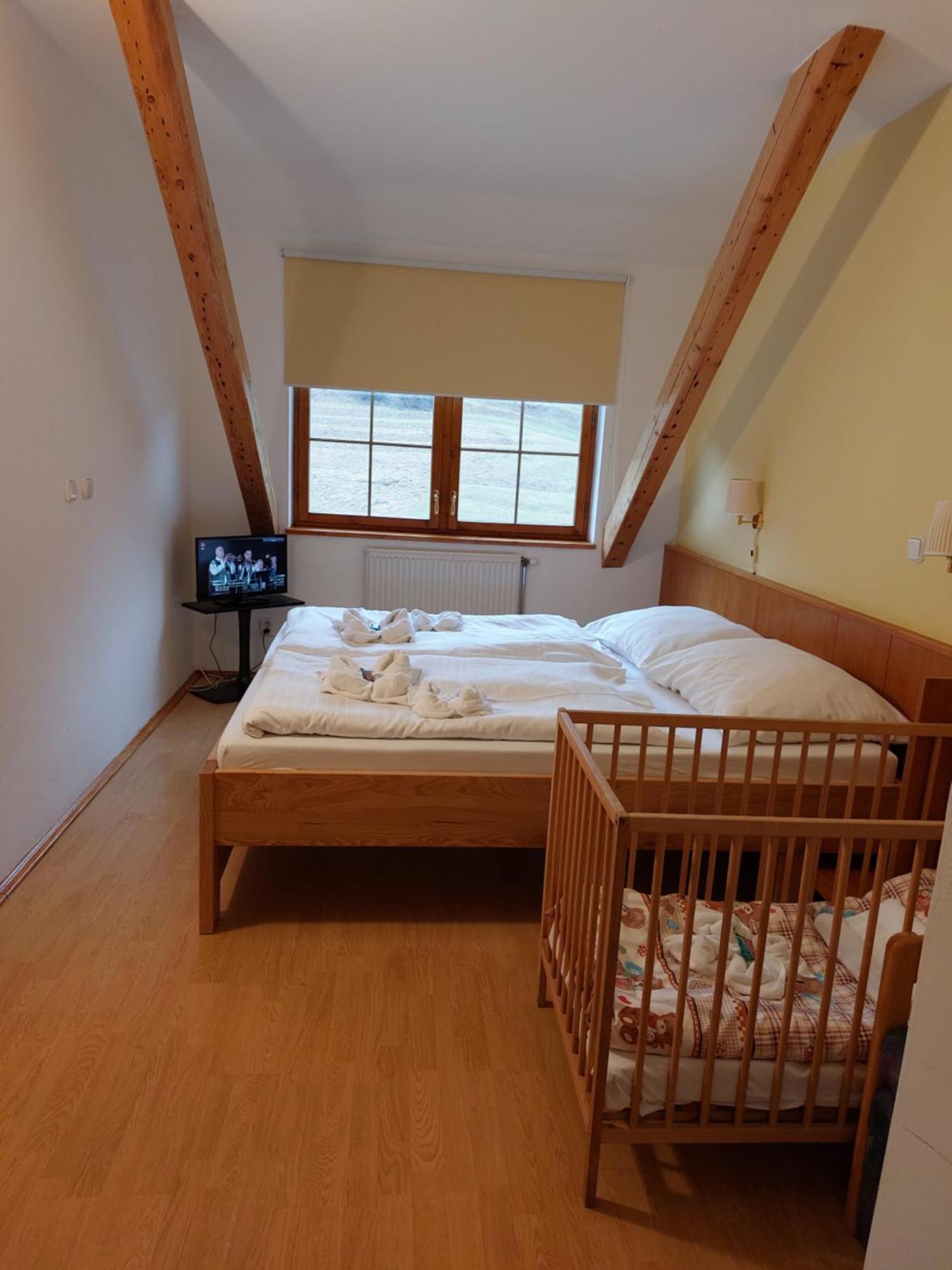 Hotel Gold Terchová Eksteriør bilde