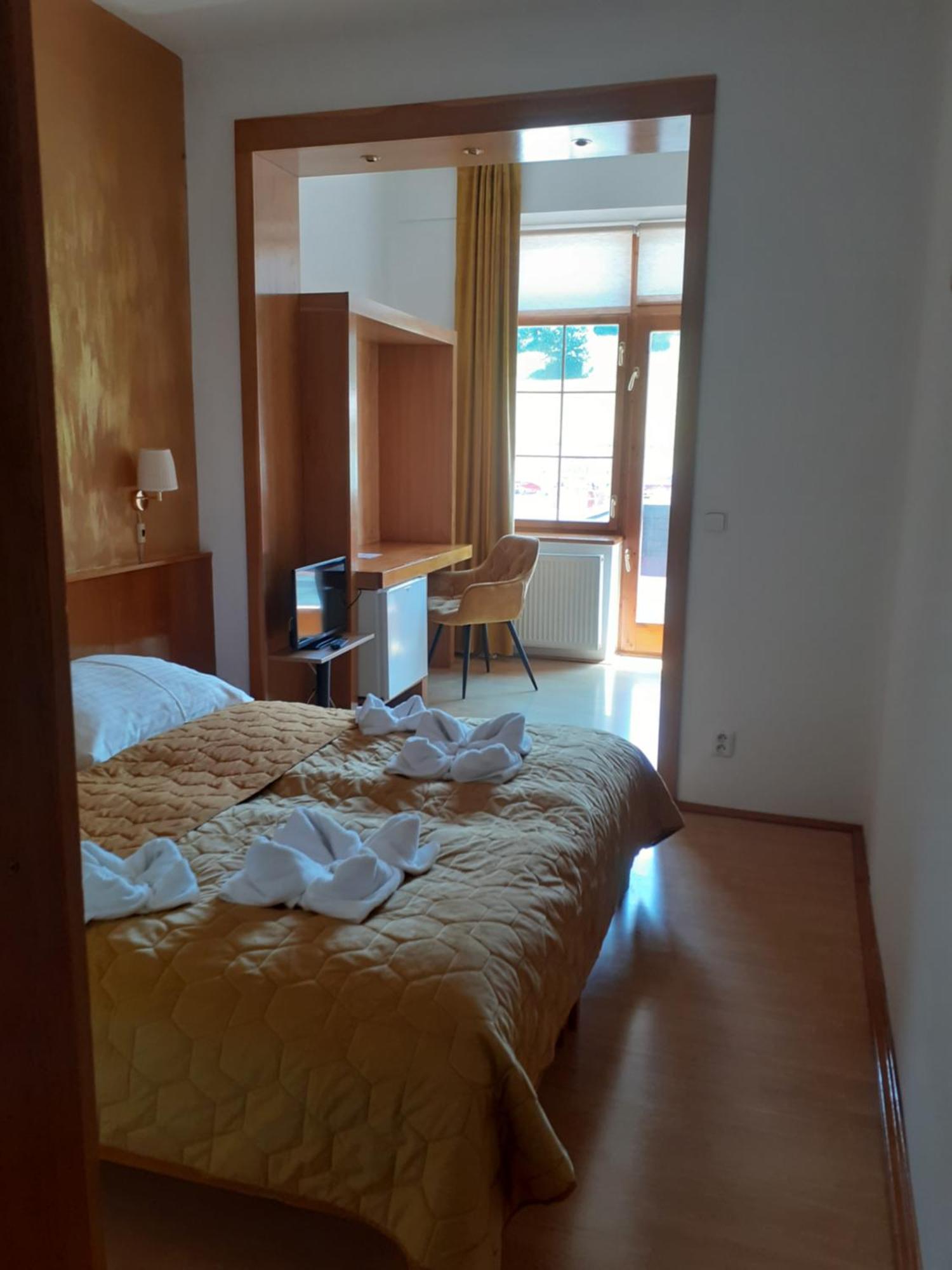 Hotel Gold Terchová Eksteriør bilde