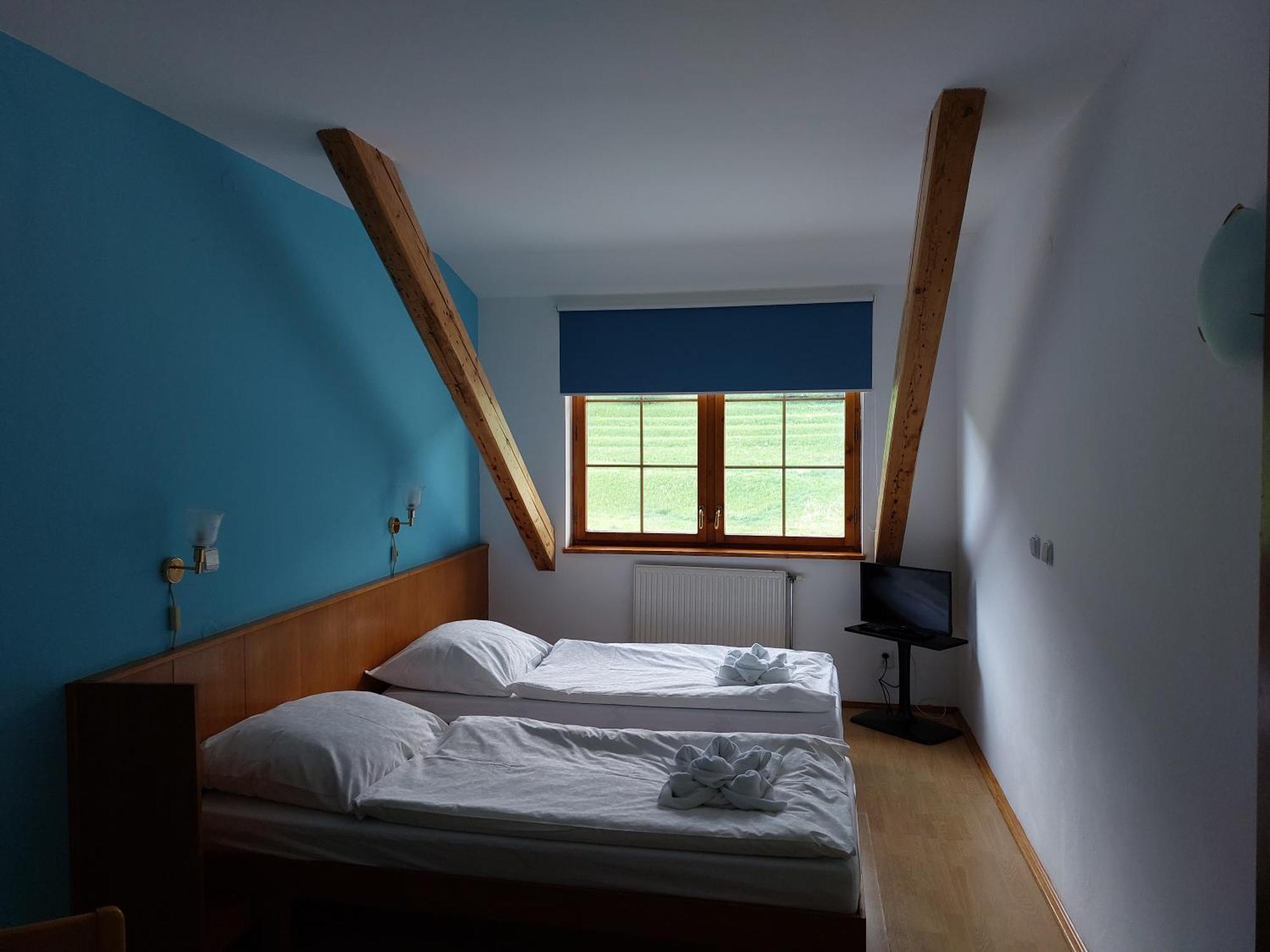 Hotel Gold Terchová Eksteriør bilde