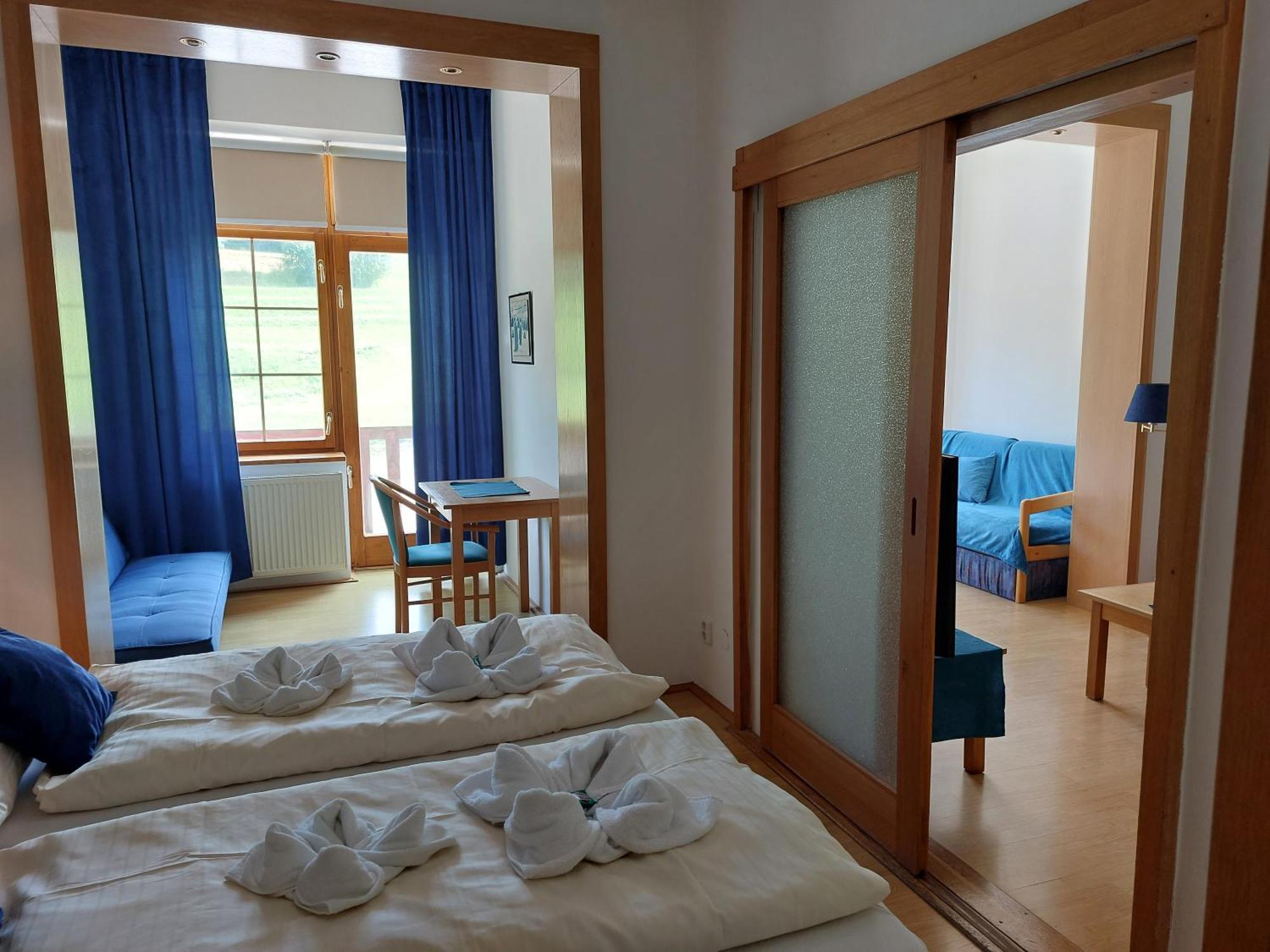 Hotel Gold Terchová Eksteriør bilde