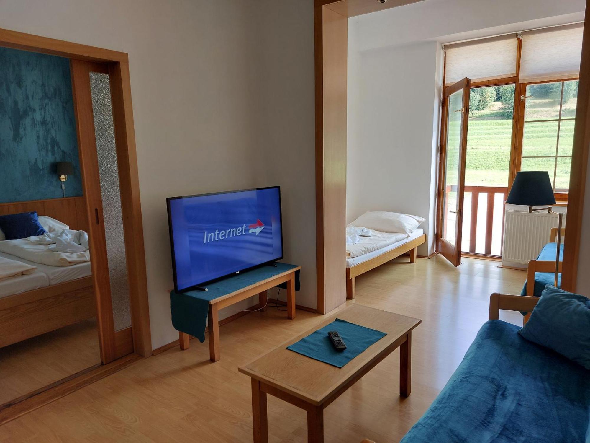 Hotel Gold Terchová Eksteriør bilde