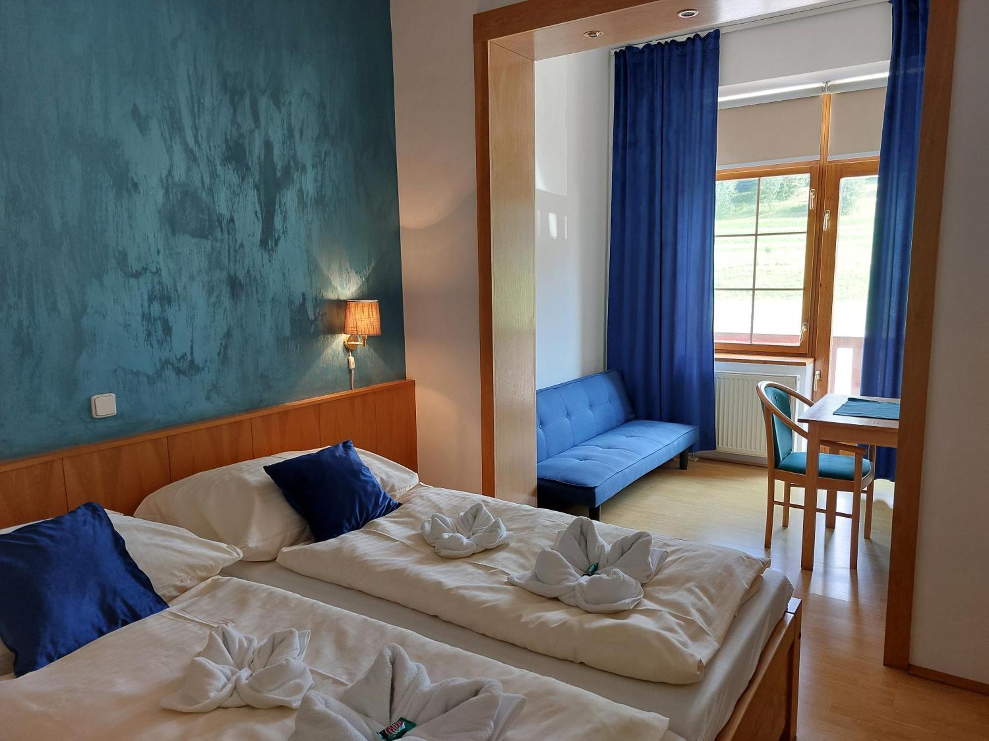 Hotel Gold Terchová Eksteriør bilde