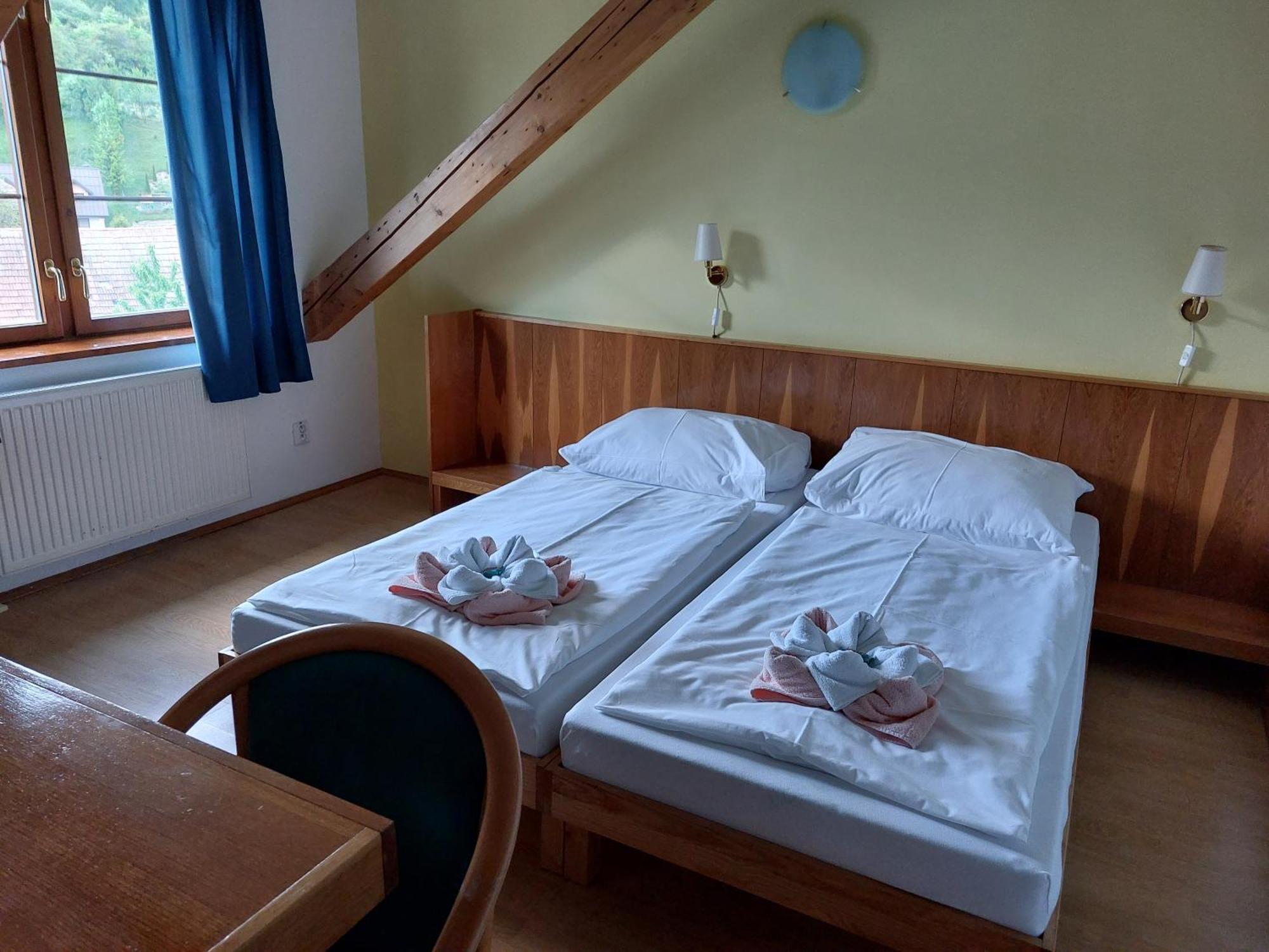 Hotel Gold Terchová Eksteriør bilde