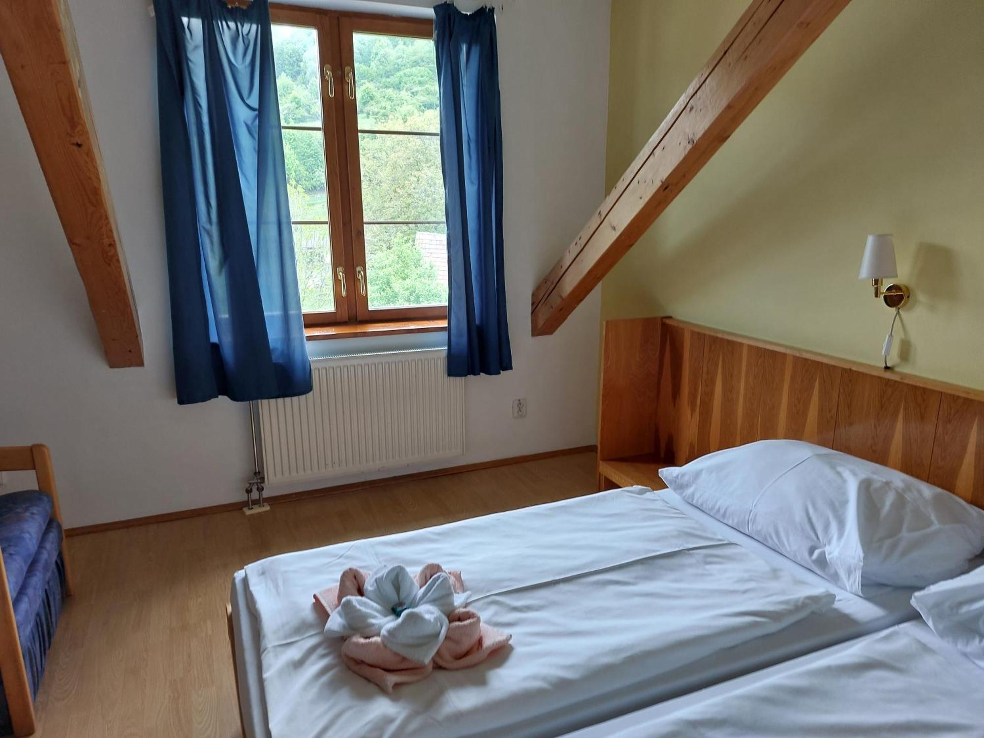 Hotel Gold Terchová Eksteriør bilde