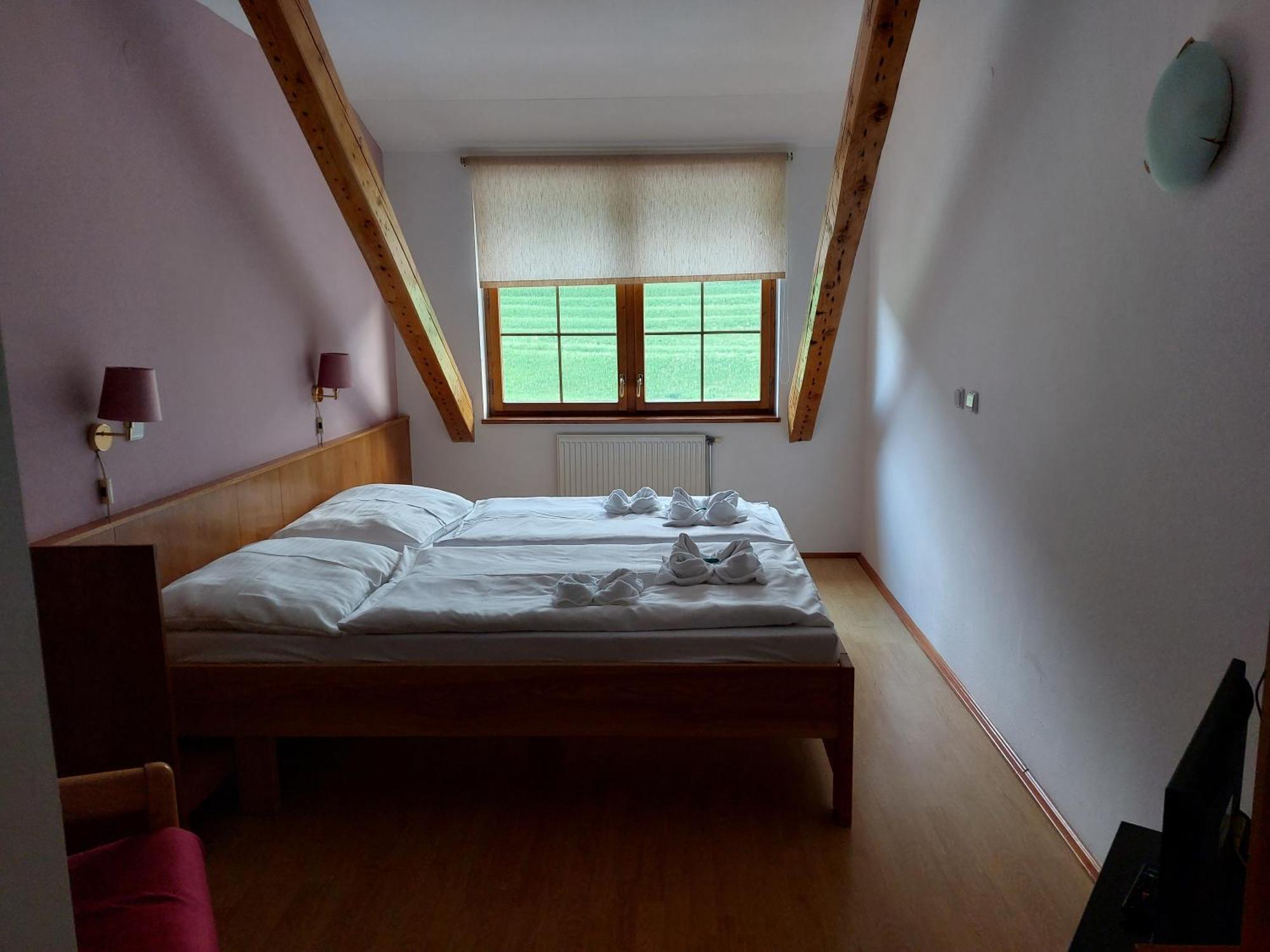 Hotel Gold Terchová Eksteriør bilde