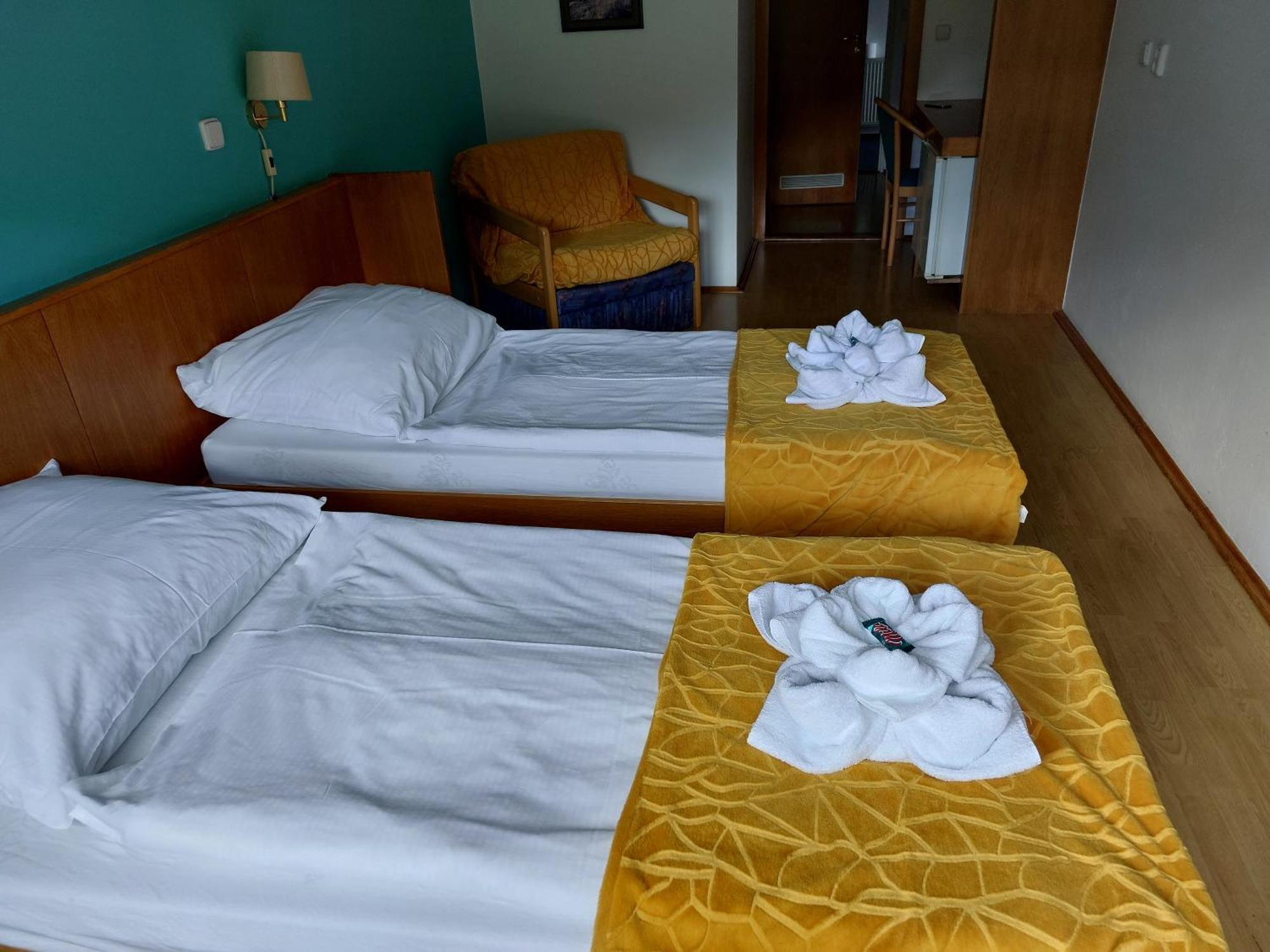 Hotel Gold Terchová Eksteriør bilde
