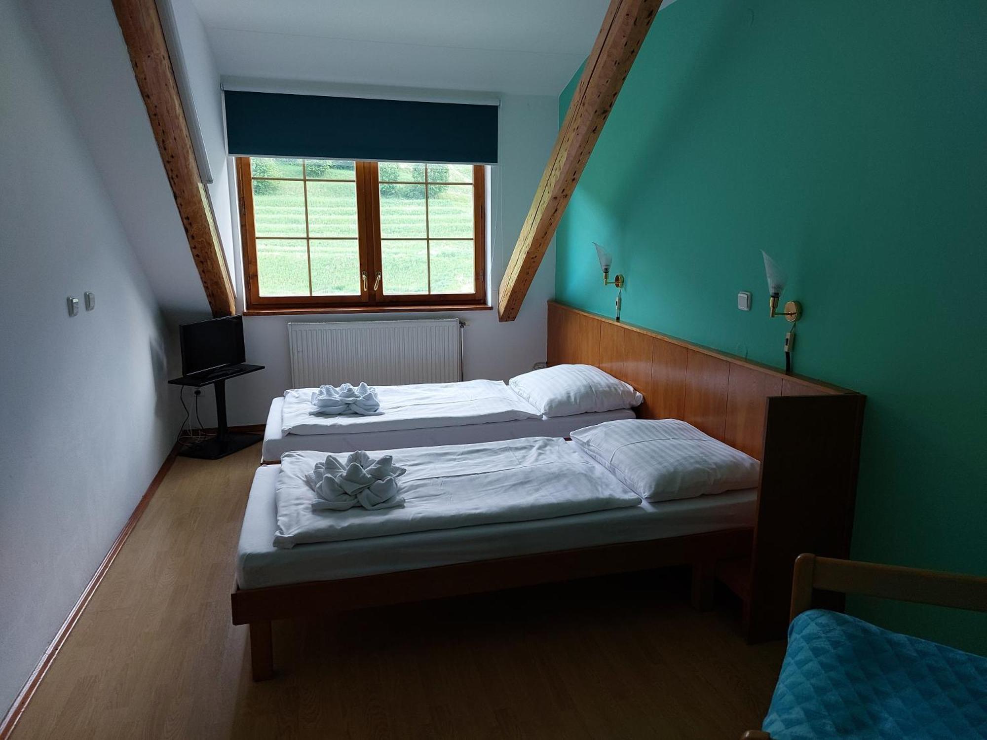Hotel Gold Terchová Eksteriør bilde