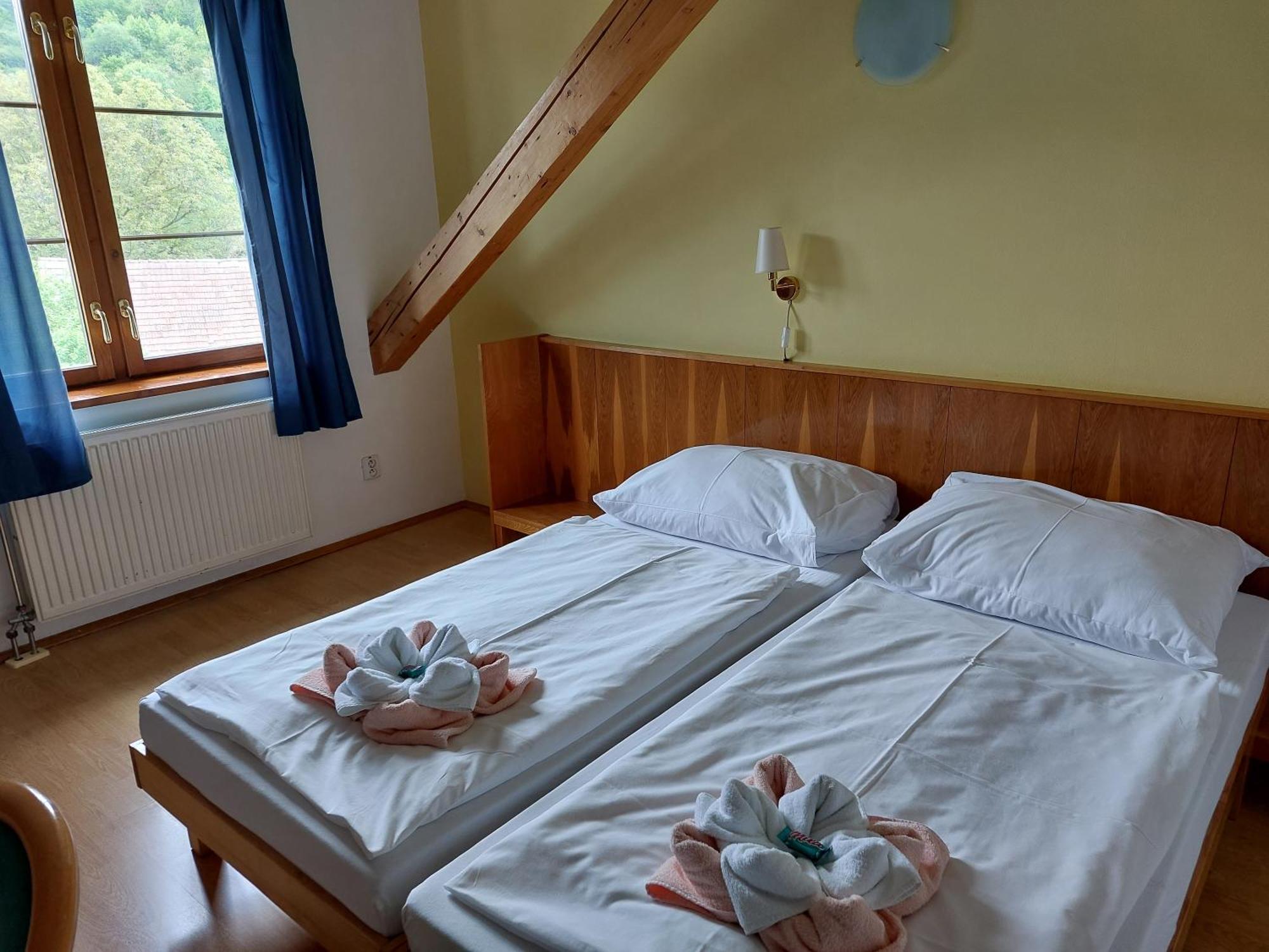 Hotel Gold Terchová Eksteriør bilde