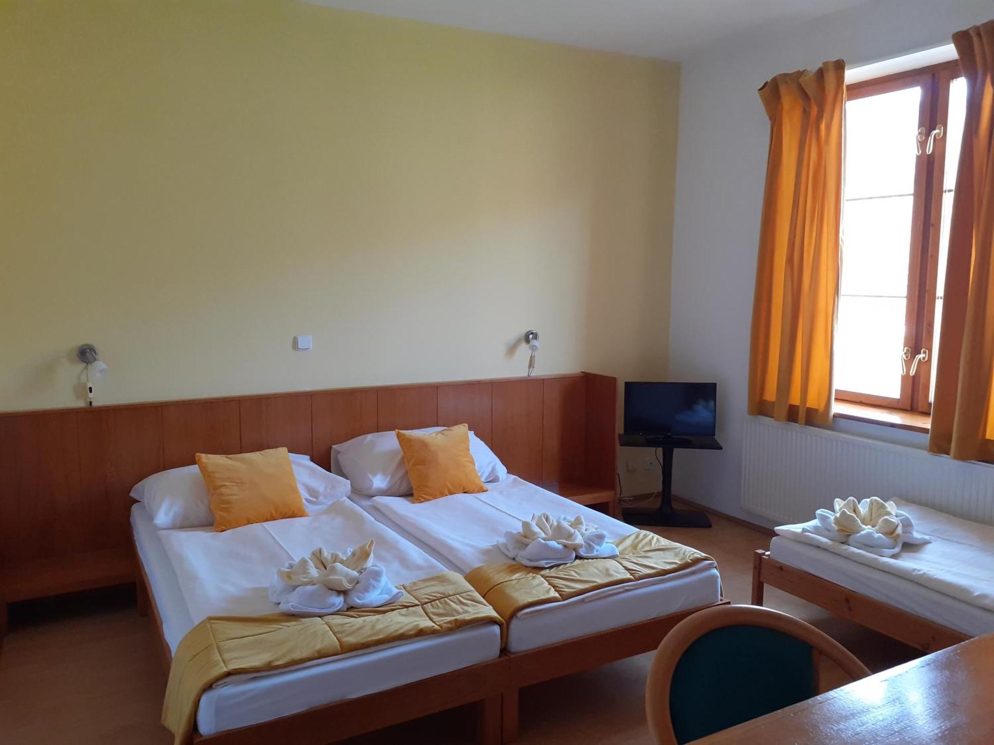 Hotel Gold Terchová Eksteriør bilde
