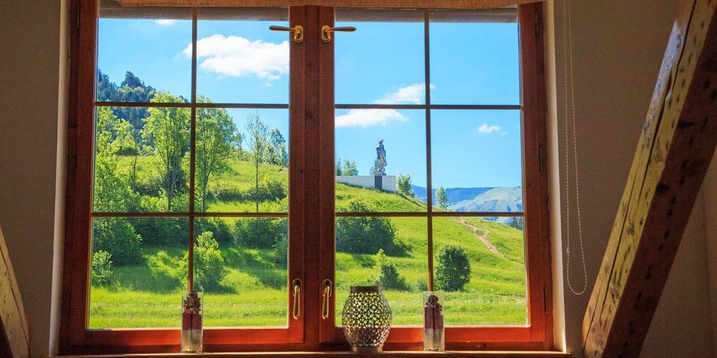 Hotel Gold Terchová Eksteriør bilde